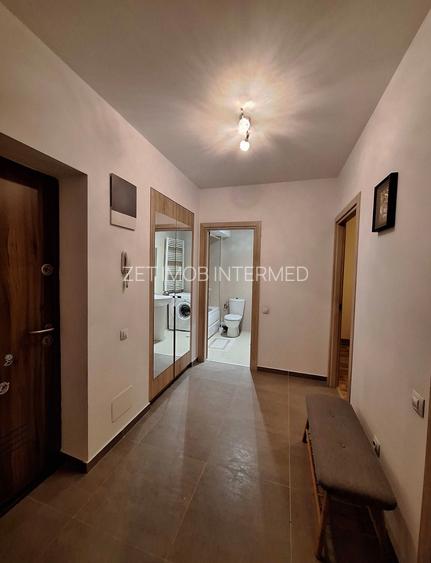 2 camere Grozavesti - complex Onix - 5