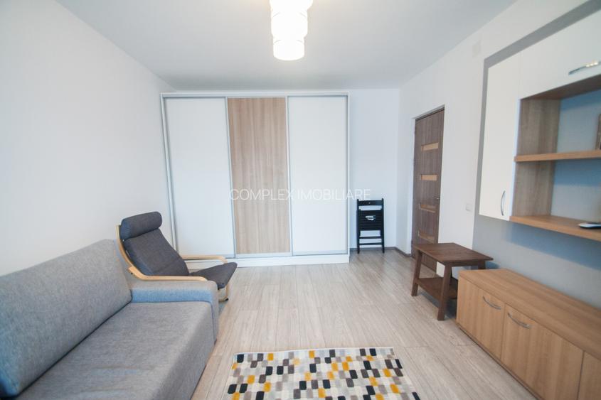 Dristor - 8 min metrou, Garsoniera Decomandata Moderna - 2