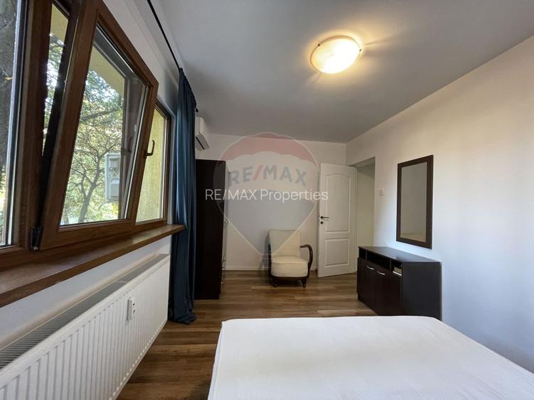 Apartament 3 camere etaj 1, Bd Obregia,  Vatra Dornei - 14