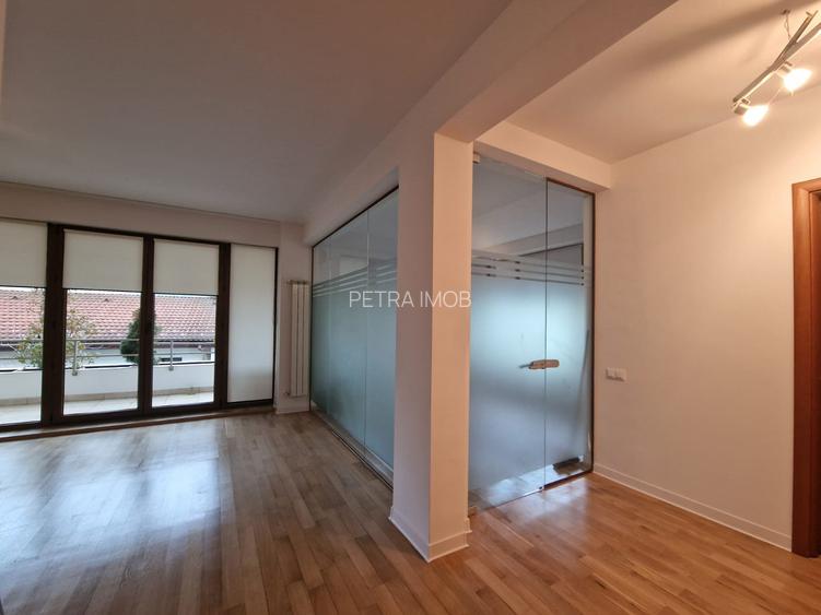 HERASTRAU / APARTAMENT 4 CAMERE LIBER - 2