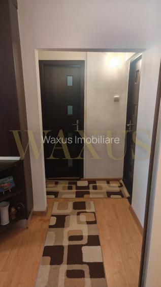 Apartament 2 camere, decomandat, etaj 4, zona Centrala  - 8