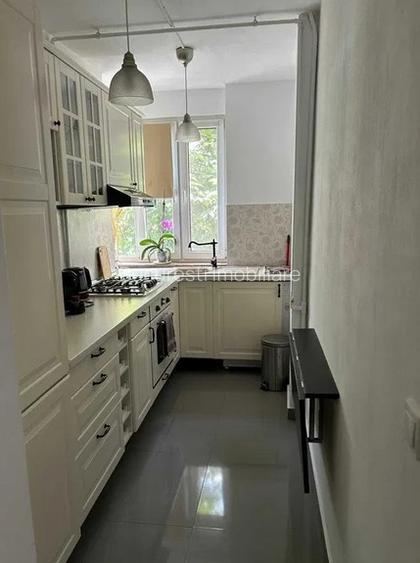 Apartament 2 Camere Zona ULTRACENTRALA,Universitate,Metrou,Balcon,Mobilat Utilat - 4