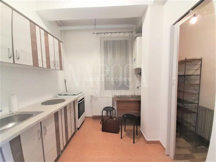 Apartament o camera de vanzare in Centru, Cluj Napoca - 2