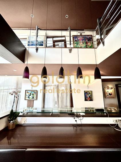 VILA SUPERBA+CASA OASPETI/PISCINA/IESIRE LAC-PONTON/DEBARCADER/GARAJ/SERA/SNAGOV - 24