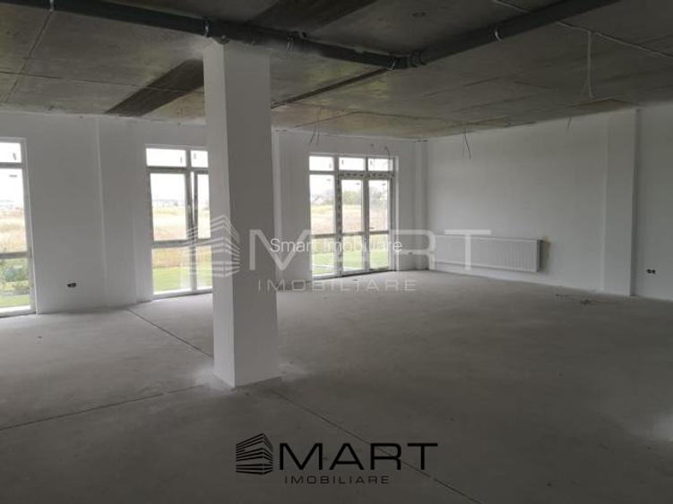 Spatiu comercial 229 mp Calea Surii Mici - Comision 0 - 3