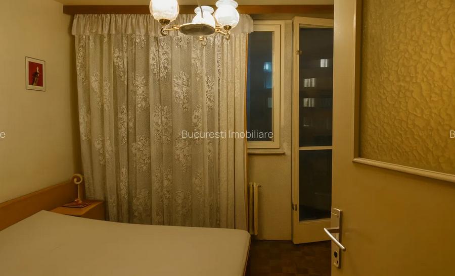 CISMIGIU metrou IZVOR parc ,Calea Victoriei ,Universitate ,etaj 5/8,REABILITAT - 10