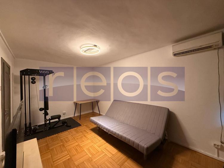 INCHIRIERE 3 CAMERE | BASARABIA | RENOVAT RECENT | METROU PIATA MUNCII | - 4