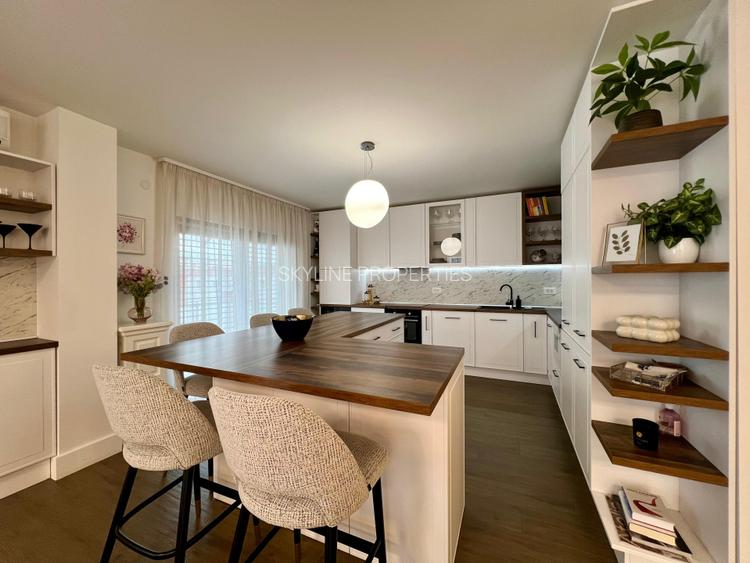 Penthouse de vânzare | Gheorgheni | 2 min Iulius Mall | 5 min Centru | S.u 151 - 8