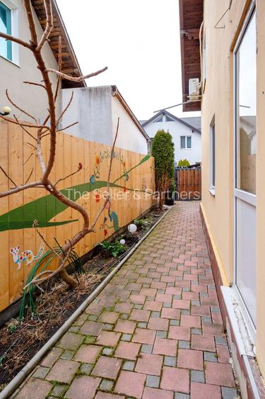 Zona Linistita si Aerisita – Stupini, Brasov - 29