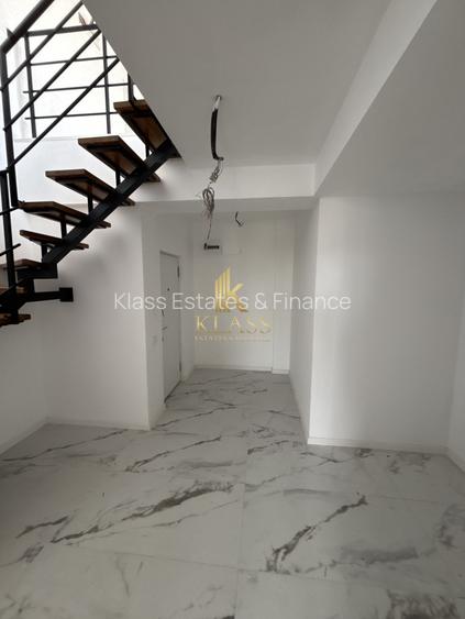 Penthouse City Park Mall | Terasă 40 mp & 2 Locuri de Parcare - 8