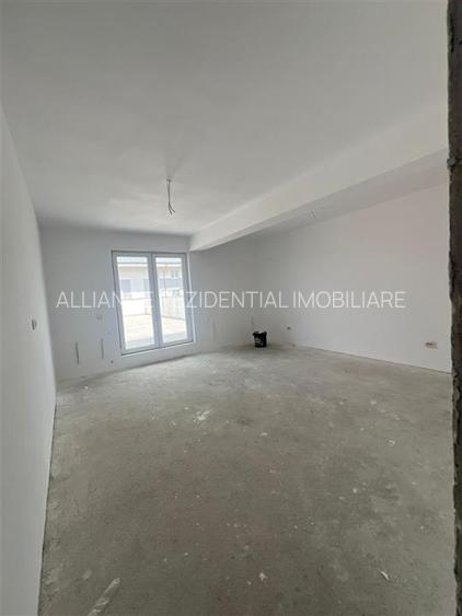 Apartament 2 camere cu terasa, bloc nou 2023, lift - Popesti-Leordeni - 6