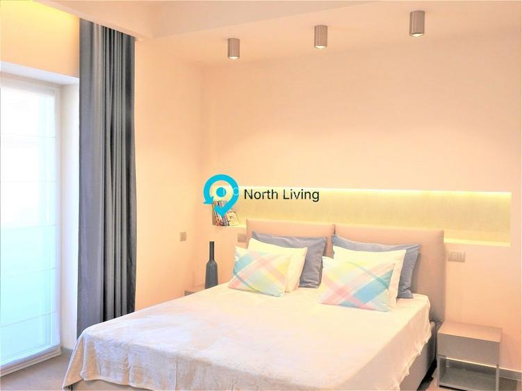 Duplex 3 Dormitoare | Design Premiat | Pipera - Iancu Nicolae - 20