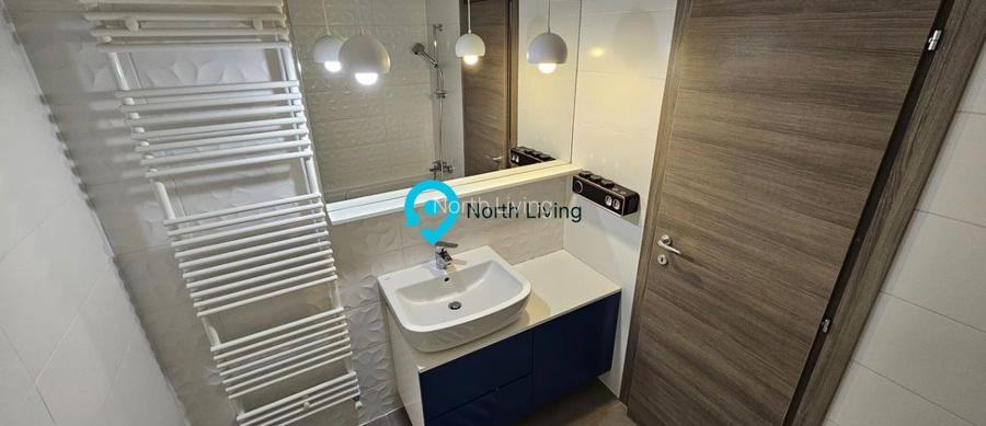 Apartament 2 camere / 21 Residence / Lujerului - 5