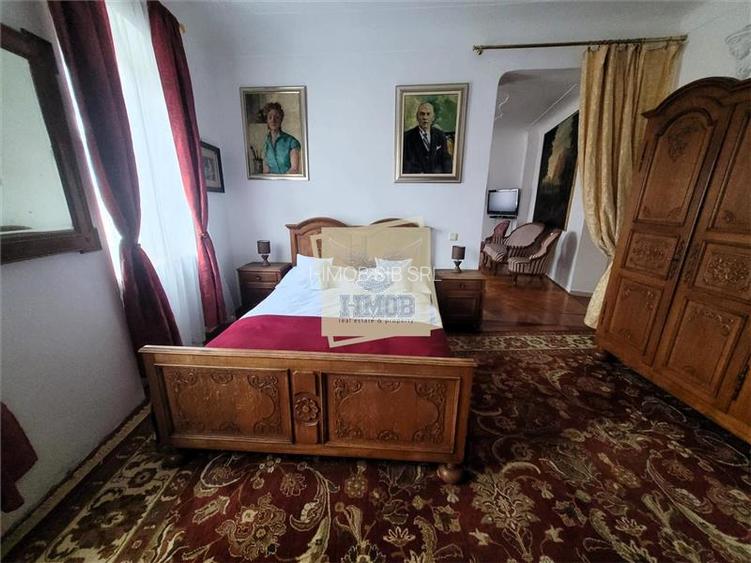 Apartament spatios la casa in centrul Sibiului | Ideal Airbnb Booking - 6