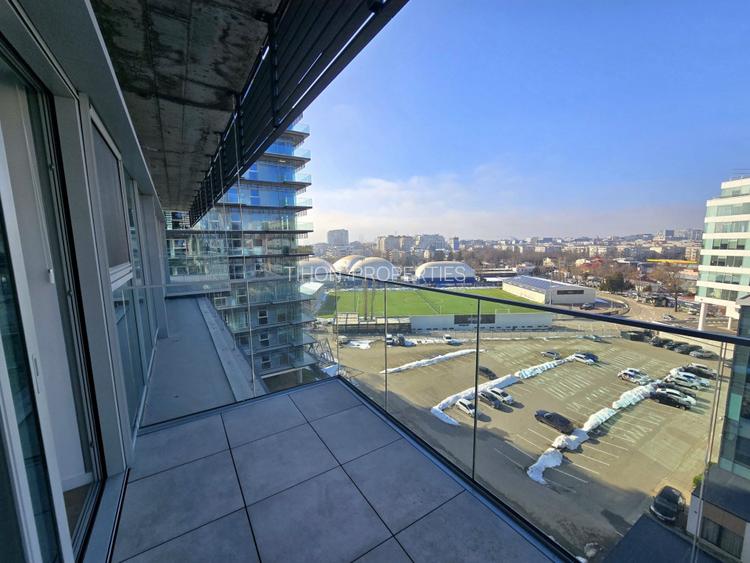 2 Camere | Floreasca | Lake View si Metrou Aurel Vlaicu - 2