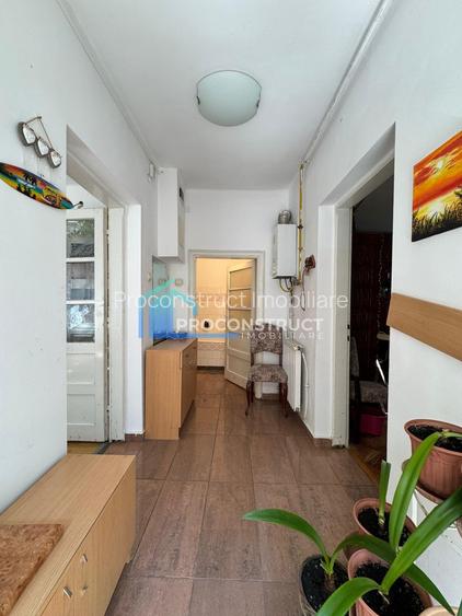 Locuinta sau Investitie? Casa cu Multiple Posibilitati in Iosefin - 5