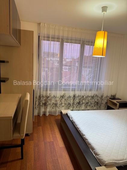 Apartament modern Centru Civic - 7