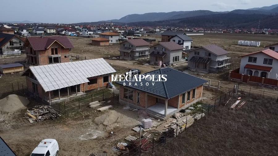 Direct Dezvoltator/Predare Mai 2025/TVA Inclus/Credit - 22