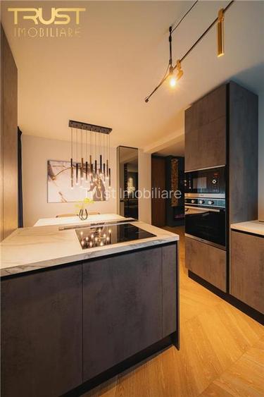 3 camere l Finisat LUX l Parcare l Buna Ziua - 4
