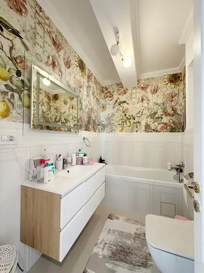 Penthouse de lux &icirc;n stil English Romantic - 280 mp utili și 600 mp SUT - 21