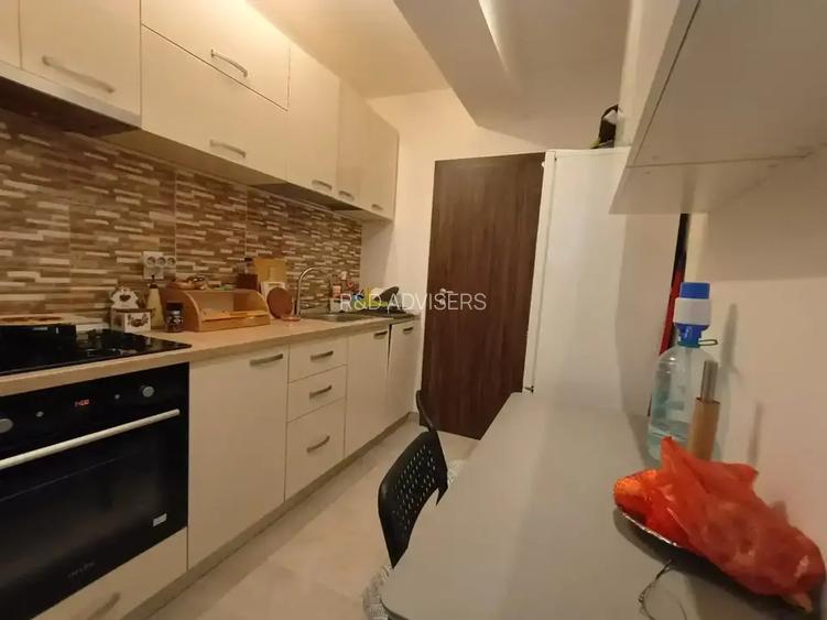 Apartament cu 2 camere decomandat metrou N Teclu cu parcare inclusa - 7