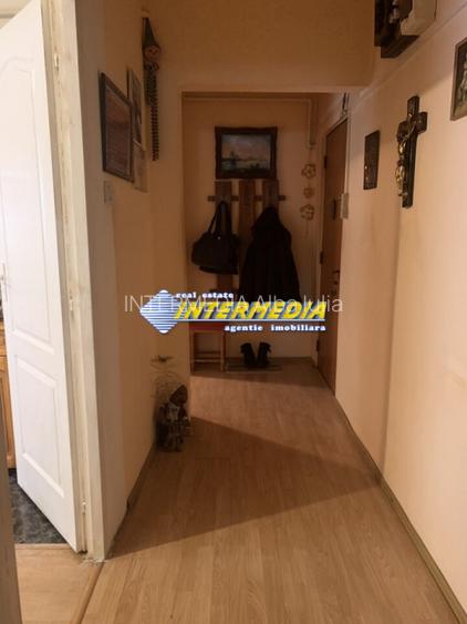 Apartament 3 Camere Vanzare CETATE Closca, Etaj 1, Nefinisat, Central Termopane - 16