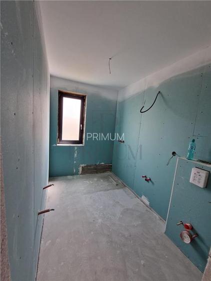 Duplex nou -modern- spatii generoase - Urseni - 17