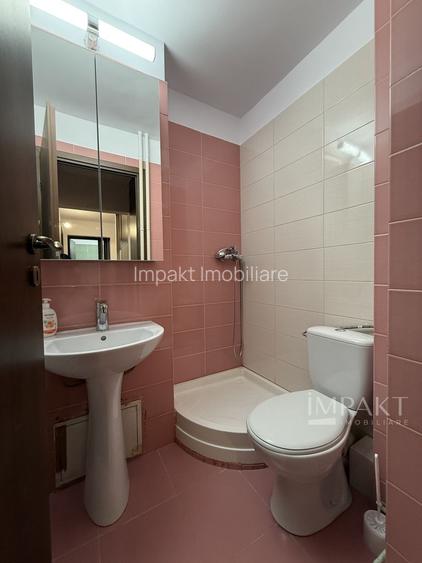 Inchiriere apartament 4 camere in Gheorgheni! - 13