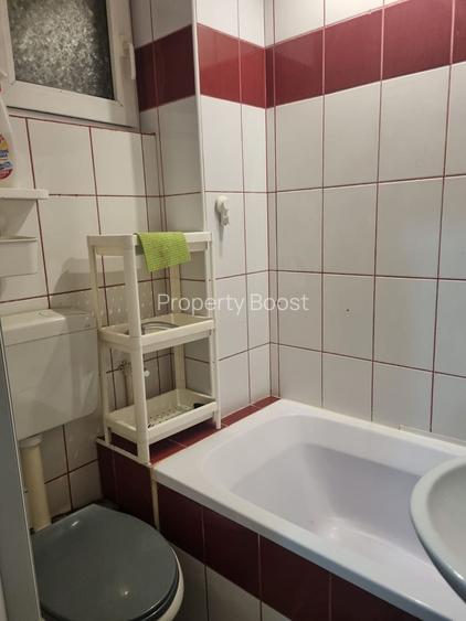 Garsoniera gata de mutare Favorit, Drumul Taberei - 5