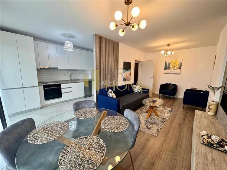 Apartament 2 camere, in Ploiesti, zona Albert, loc de parcare inclus. - 15