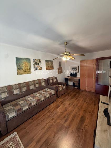 2 camere- Stefan Cel Mare - Fainari - 3
