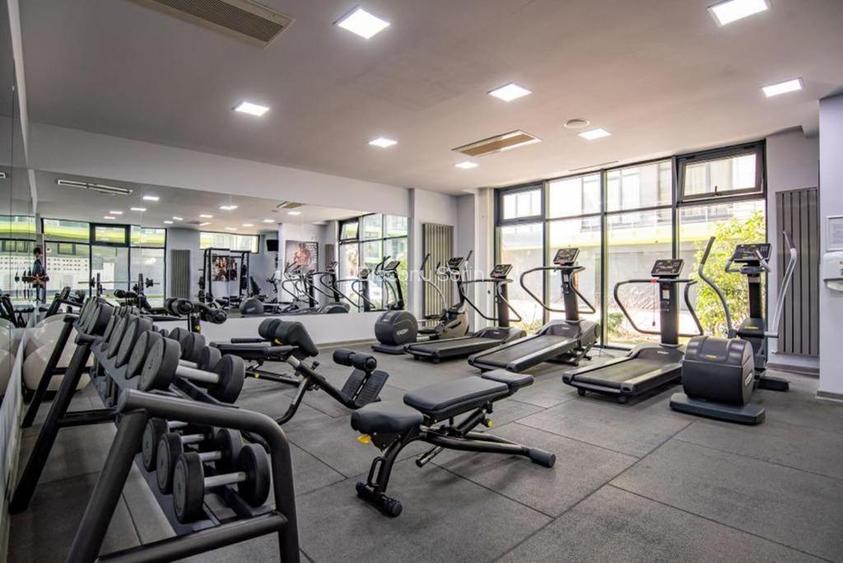 Apartament cu parcare privata si vedere frontala la mare in Alezzi Beach Resort - 6