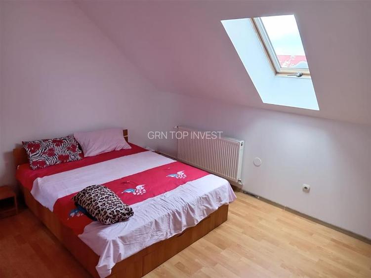 Apartament 2 camere balcon Zona Milea - 2