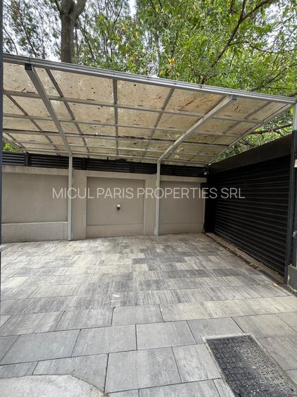 Vila spatioasa -12 camere- mobilata premium - zona Herastrau - 53