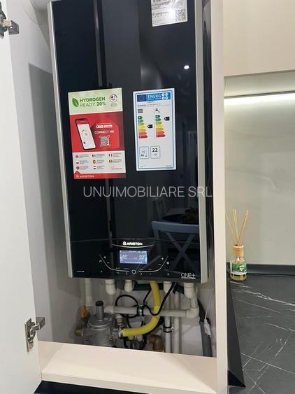 Apartament 3 camere Zona Penny  - 1 Decembrie - 78 mp - 14