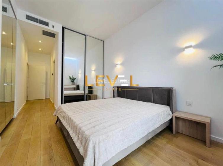 Apartament Premium 5 Camere | 2 Locuri Parcare | Vedere Lac - 13