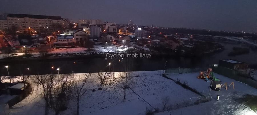 Prima Inchiriere apartament 2 cam et 5 bloc nou, parcare, Raul Colentina Buc S2 - 19