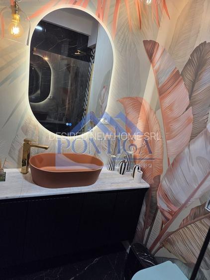 Apartament modern și nou | Campus - 14