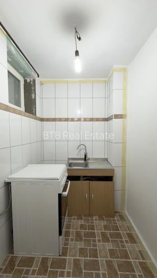 Apartament 2 Camere Decomandat - Metrou Lujerului - 6