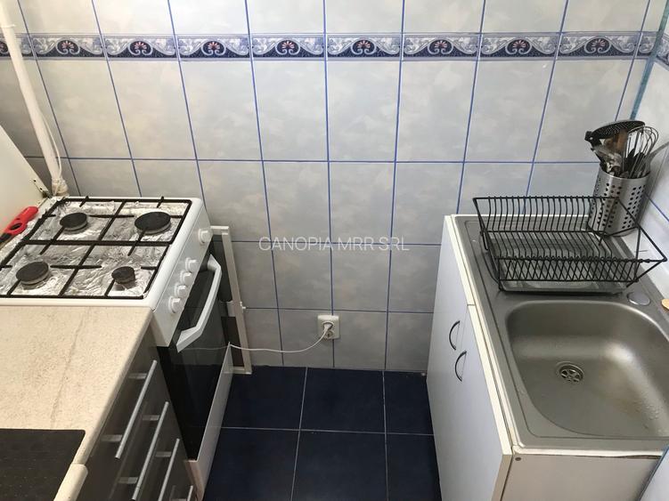 Garsonieră mobilă și utilata - 9