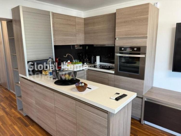 Apartament 2 camere  77 mp -2 grupuri sanitare | Blv Unirii | Bloc Stradal | - 7