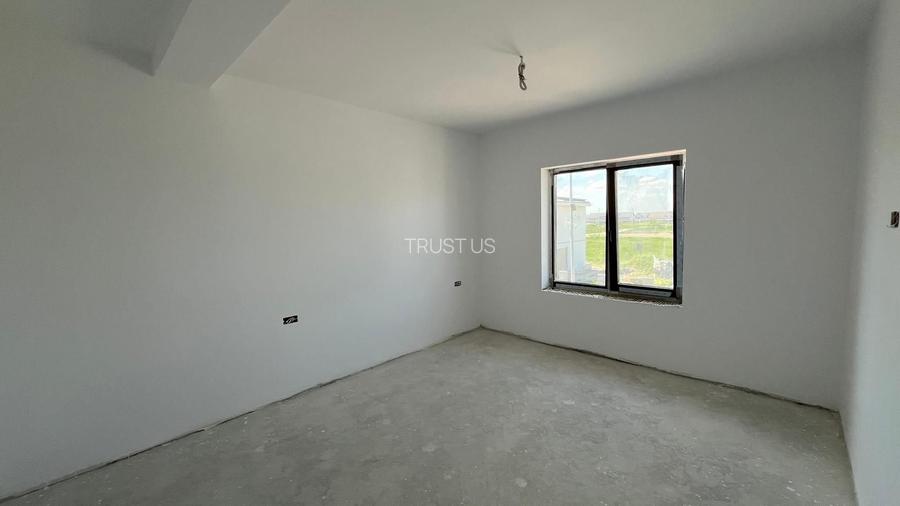COMISION 0% | Duplex Mosnita Veche | 100 mp utili | 5 camere. - 8