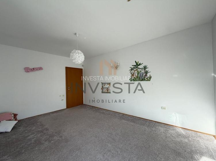 Casa spatioasa in Manastur - Locatie deosebita zona Campului - 20