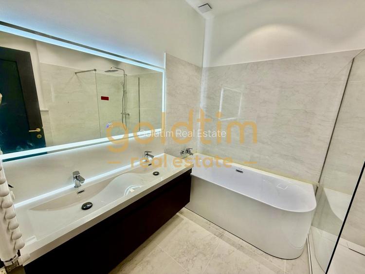 VIEW SUPERB CATRE LAC/2 locuri DE PARCARE/BOXA/LUMINOS SI INTIM - 15