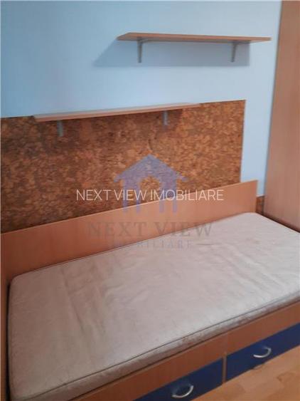 Apartament 3 camere, Manastur - 4