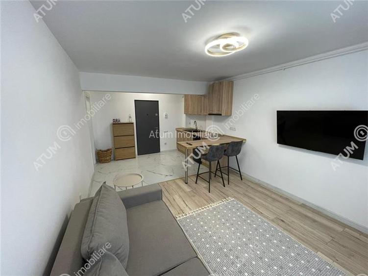 Apartament 2 camere decomandate etaj intermediar 2 Ipas Sibiu - 2