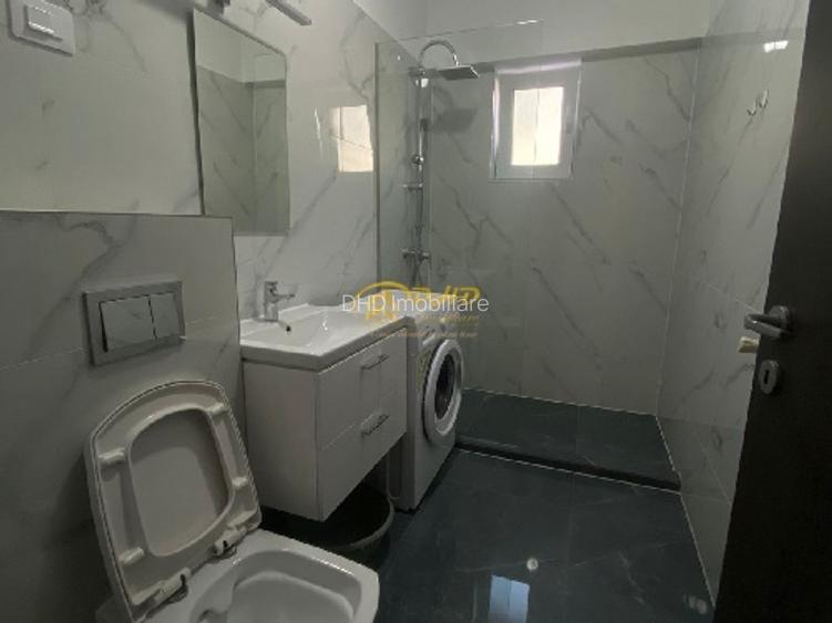 Apartament 2 camere decomandate, Pacurari-Contemporan. - 6