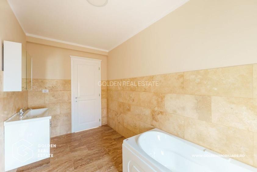 Vila noua cu 3 dormitoare, finisaje Premium, in Sagu - 13