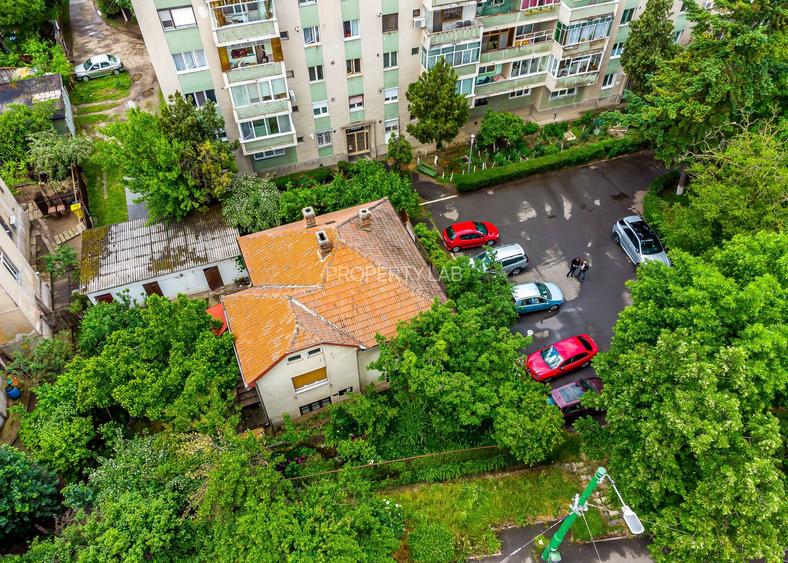 Vilă cu potențial pe Calea Romanilor - 7