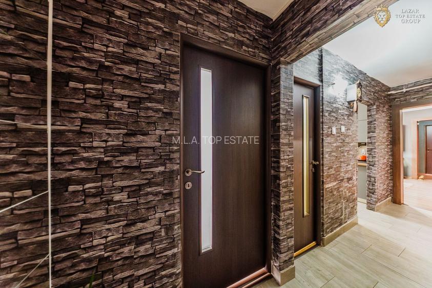 Apartament premium 3 camere de vanzare Micalaca - 20